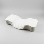 VeltoLiving AirFlex™ Memory Foam Neck Pillow