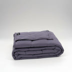 VeltoLiving CalmWeave™ Weighted Blanket