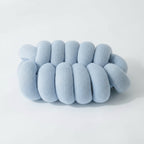 VeltoLiving CloudKnot™ Memory Foam Pillow