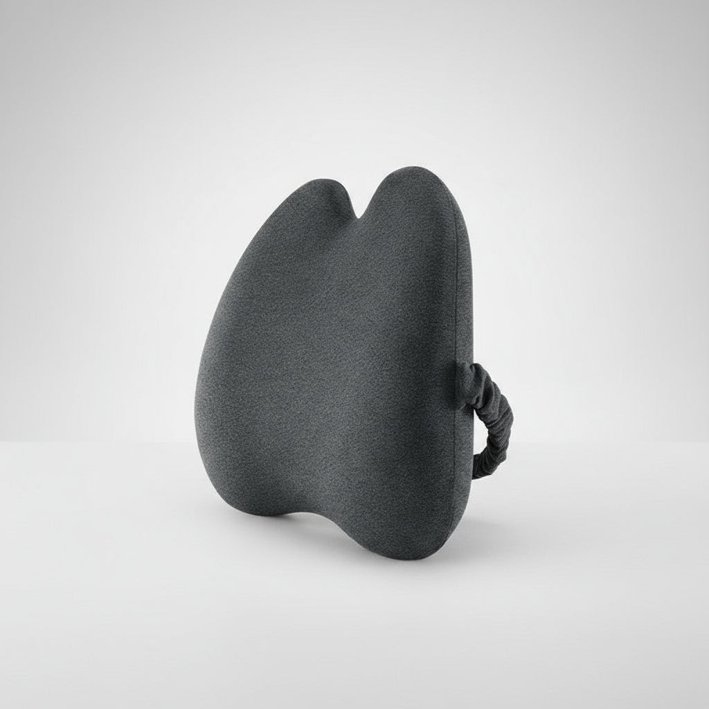 VeltoLiving ErgoEase™ Lumbar Support Pillow