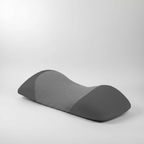 VeltoLiving CurveEase™ Memory Foam Pillow