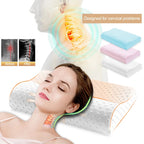 VeltoLiving DreamCore™ Memory Foam Pillow