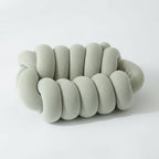 VeltoLiving CloudKnot™ Memory Foam Pillow