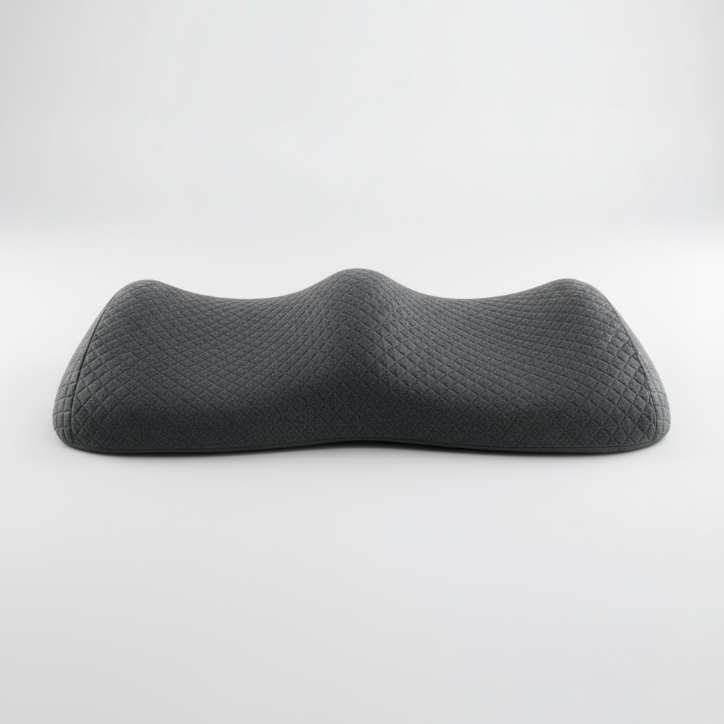 VeltoLiving ElevateEase™ Leg & Foot Decompression Pillow