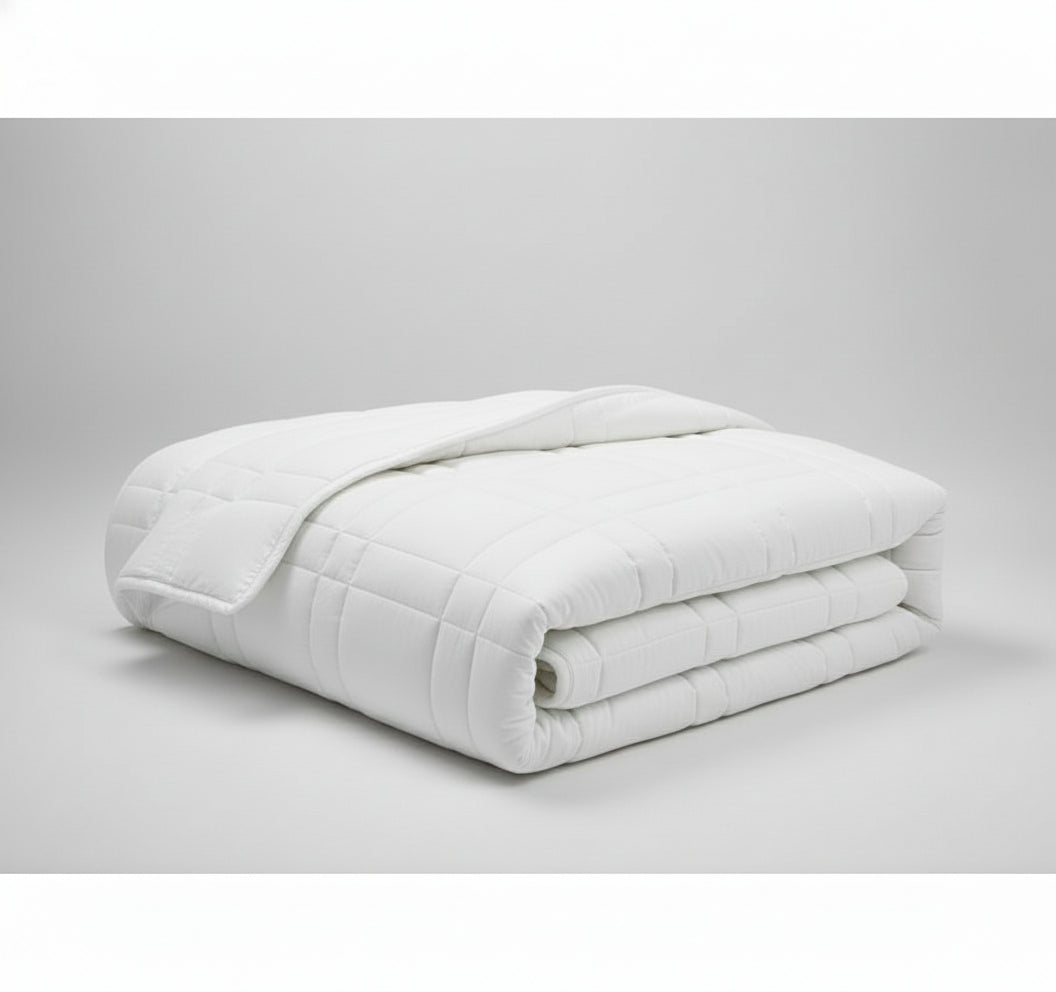 VeltoLiving CalmWeave™ Weighted Blanket