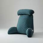 VeltoLiving SerenityRest™ Back Support Pillow