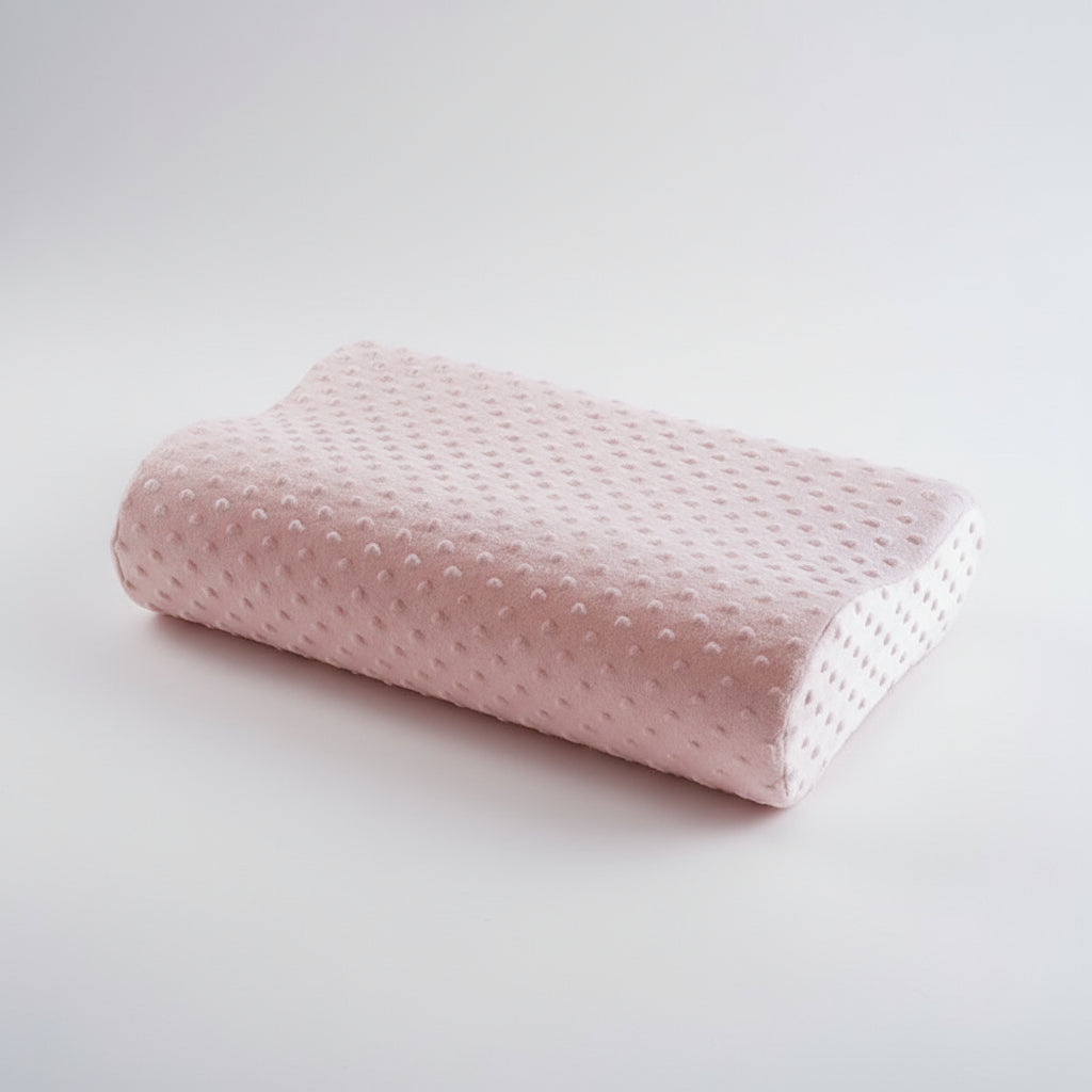VeltoLiving DreamCore™ Memory Foam Pillow