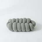 VeltoLiving CloudKnot™ Memory Foam Pillow