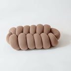 VeltoLiving CloudKnot™ Memory Foam Pillow