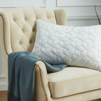 VeltoLiving BambooSilk™ Memory Foam Pillow