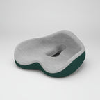 VeltoLiving PostureEase™ Memory Foam Seat Cushion