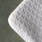 VeltoLiving ShieldGuard™ Waterproof Bed Cover