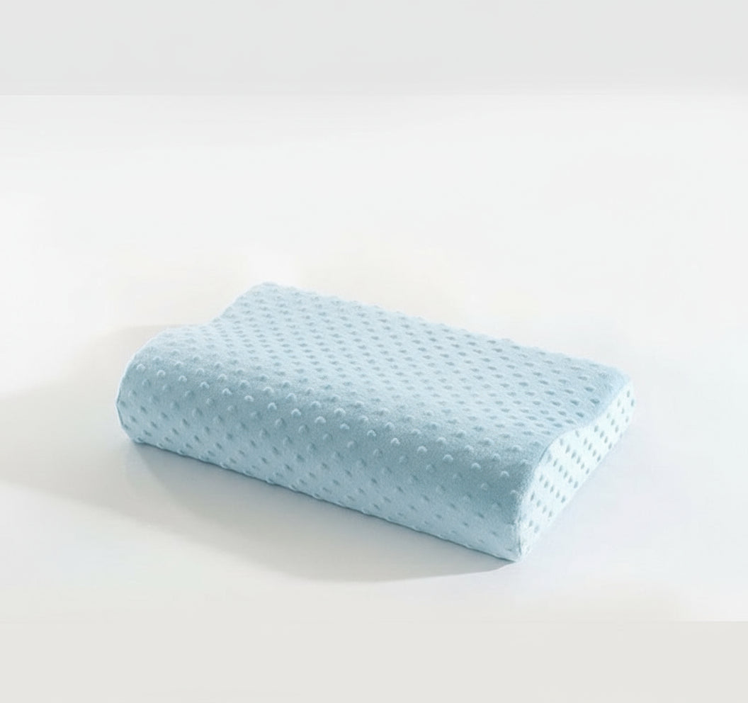 VeltoLiving DreamCore™ Memory Foam Pillow