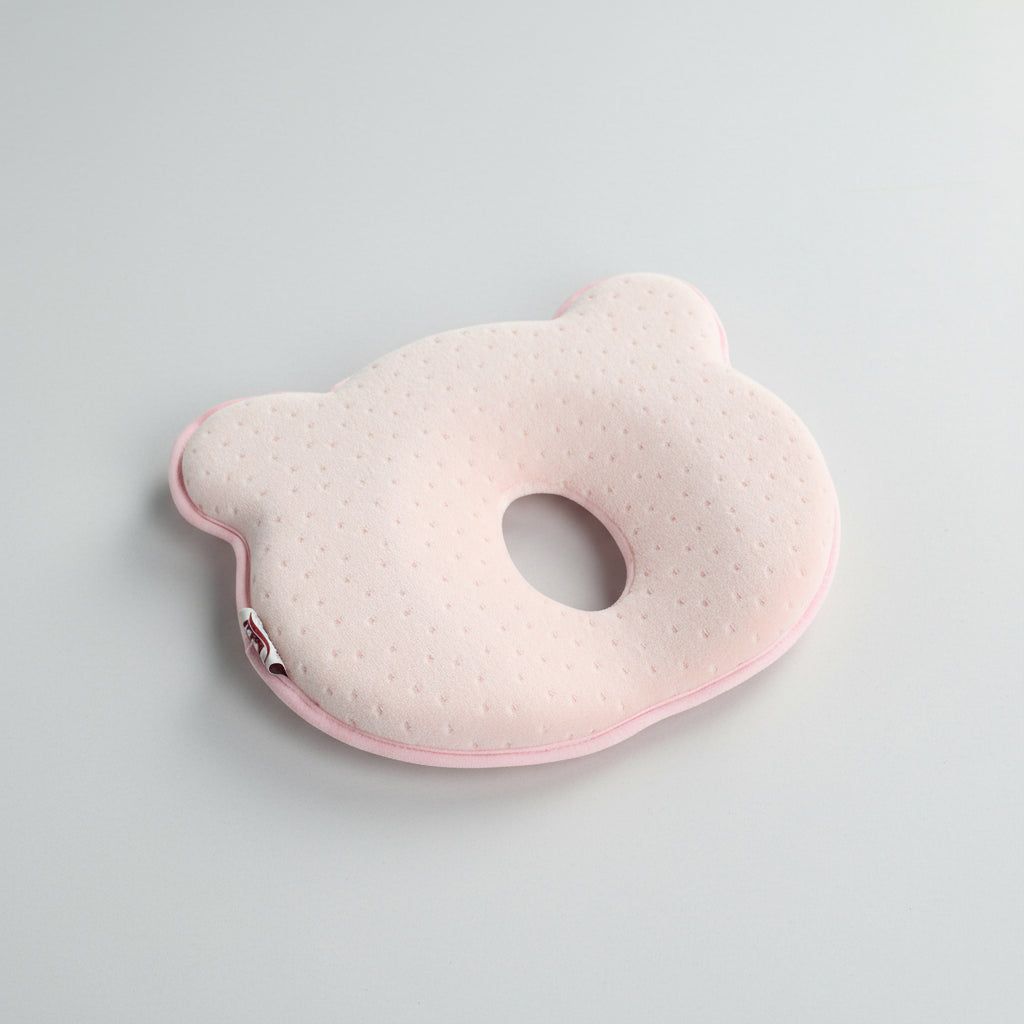 VeltoLiving BabyForm™ Correction Memory Foam Pillow