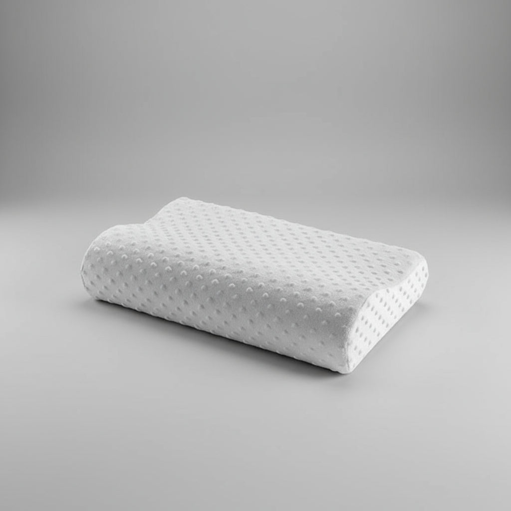 VeltoLiving DreamCore™ Memory Foam Pillow