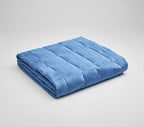 VeltoLiving CalmWeave™ Weighted Blanket