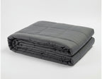 VeltoLiving CalmWeave™ Weighted Blanket