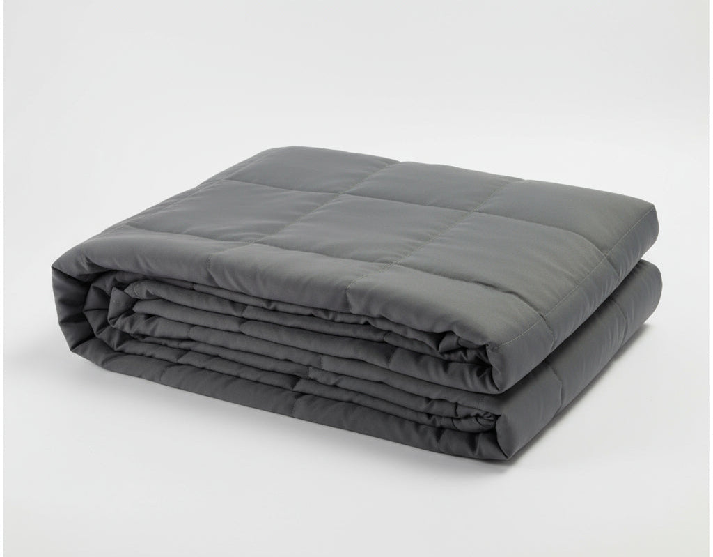 VeltoLiving CalmWeave™ Weighted Blanket