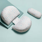 VeltoLiving CloudEase™ Ergonomic Pillow Set