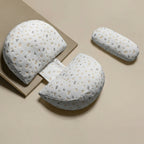 VeltoLiving CloudEase™ Ergonomic Pillow Set