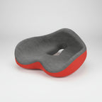 VeltoLiving PostureEase™ Memory Foam Seat Cushion