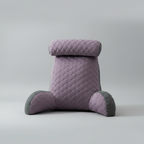 VeltoLiving SerenityRest™ Back Support Pillow