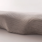 VeltoLiving Butterfly™ Memory Foam Pillow