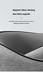 VeltoLiving U-Comfort™ Memory Foam Neck Pillow