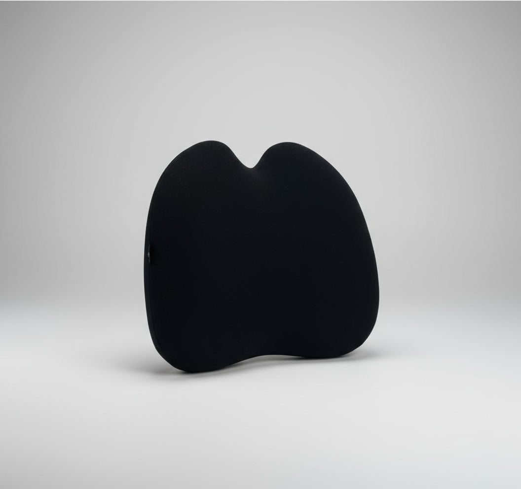 VeltoLiving ErgoEase™ Lumbar Support Pillow