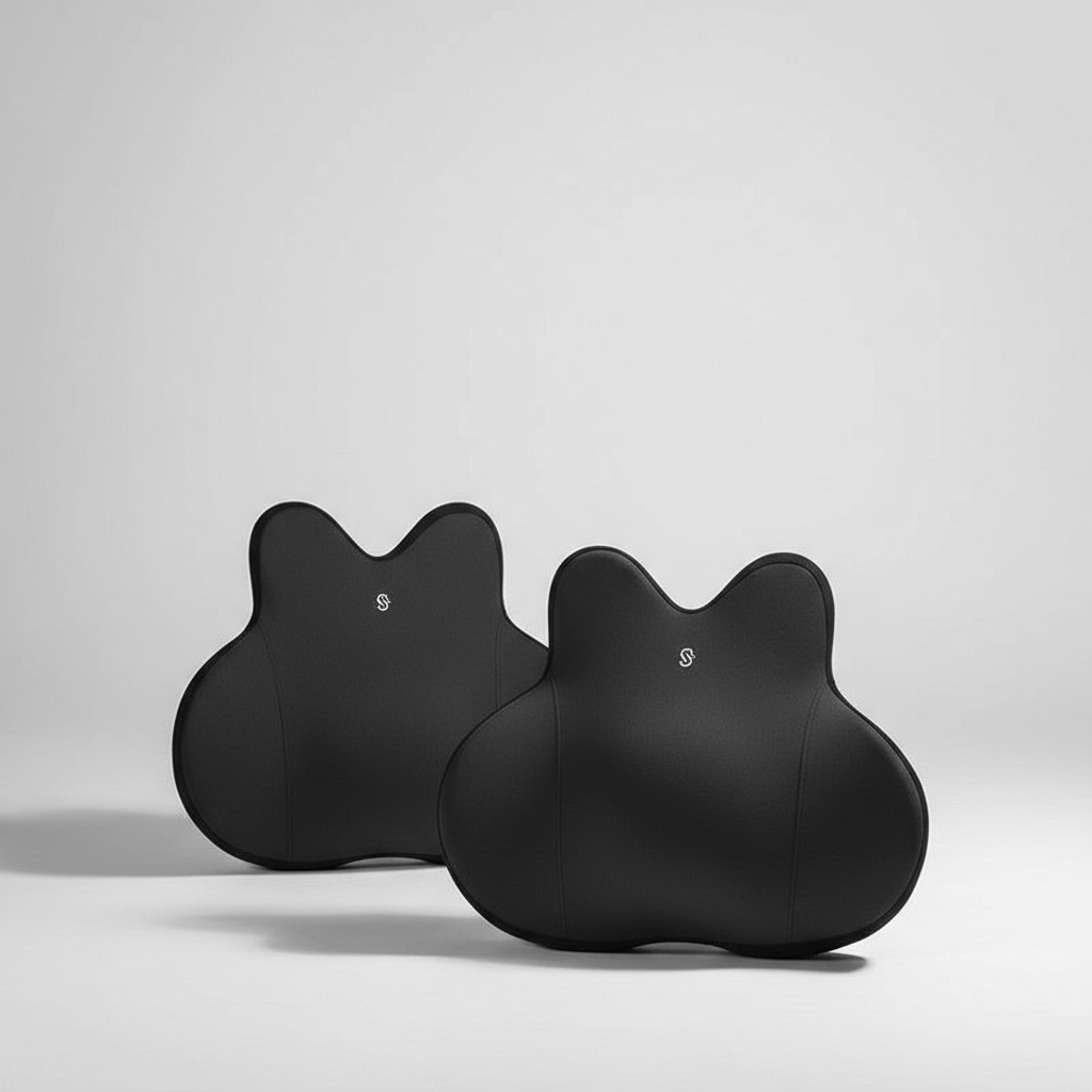 Travel Serenity Bundle