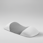 VeltoLiving CurveEase™ Memory Foam Pillow