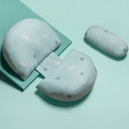 VeltoLiving CloudEase™ Ergonomic Pillow Set