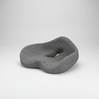 VeltoLiving PostureEase™ Memory Foam Seat Cushion