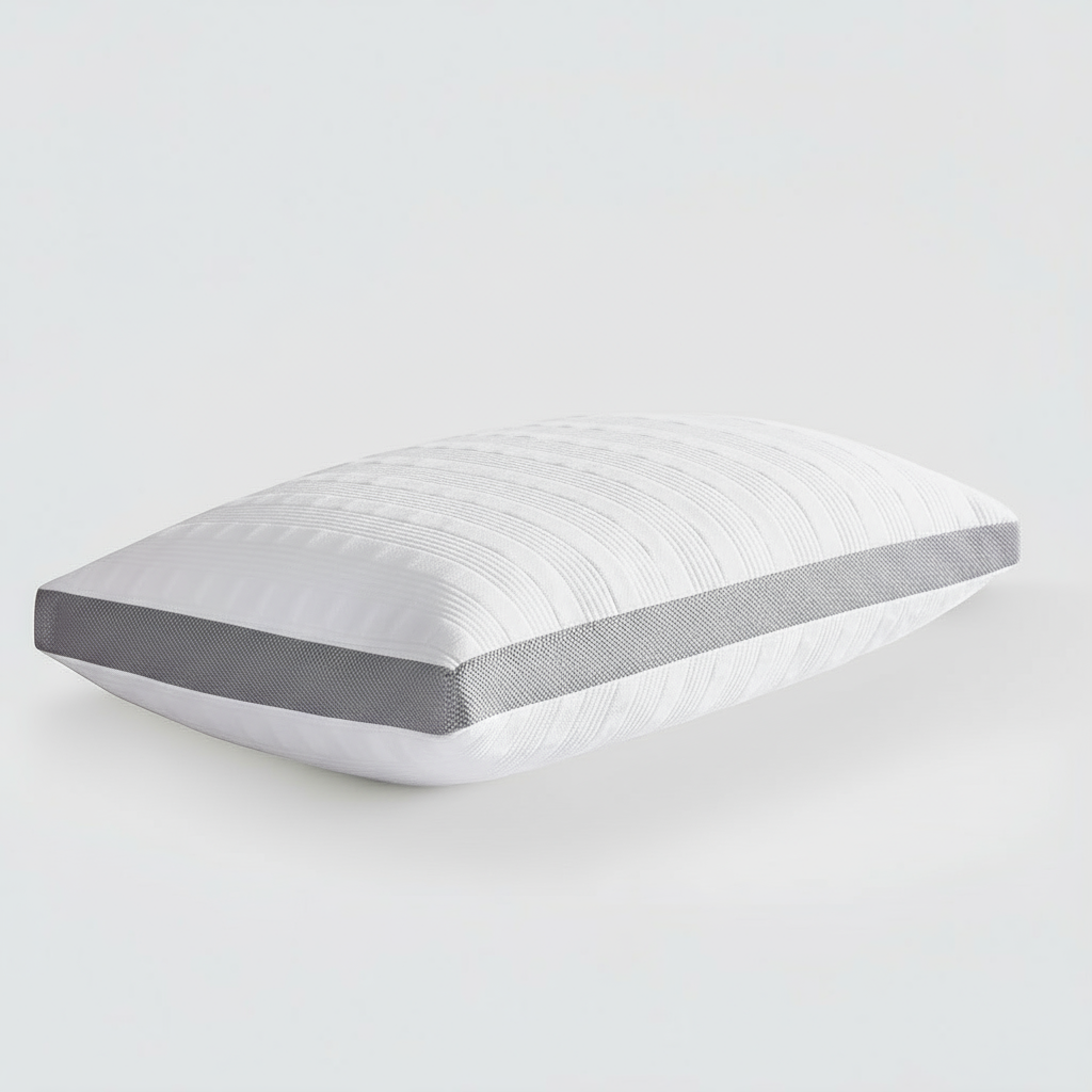 VeltoLiving ChillWave™ Cooling Memory Foam Pillow
